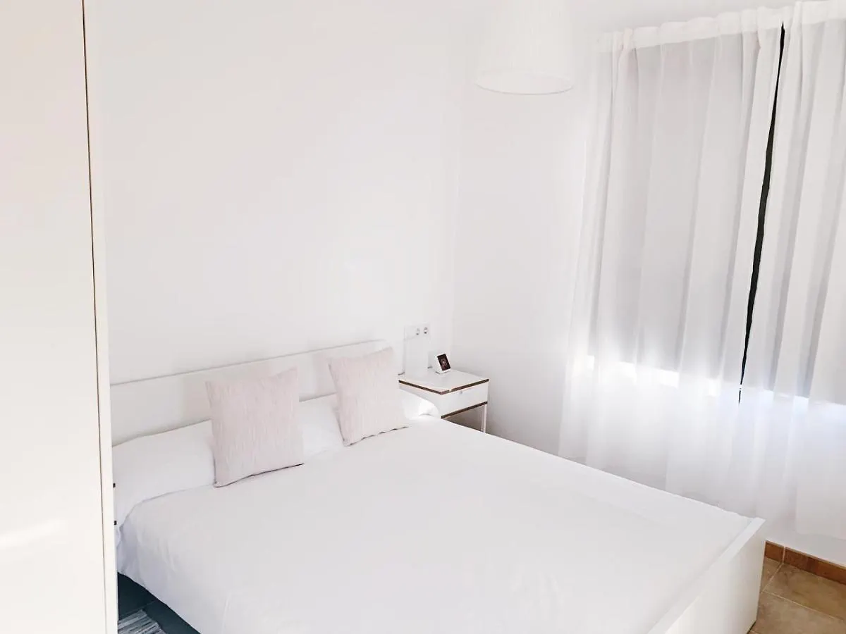 Luxury Villa Lanzarote Playa Blanca