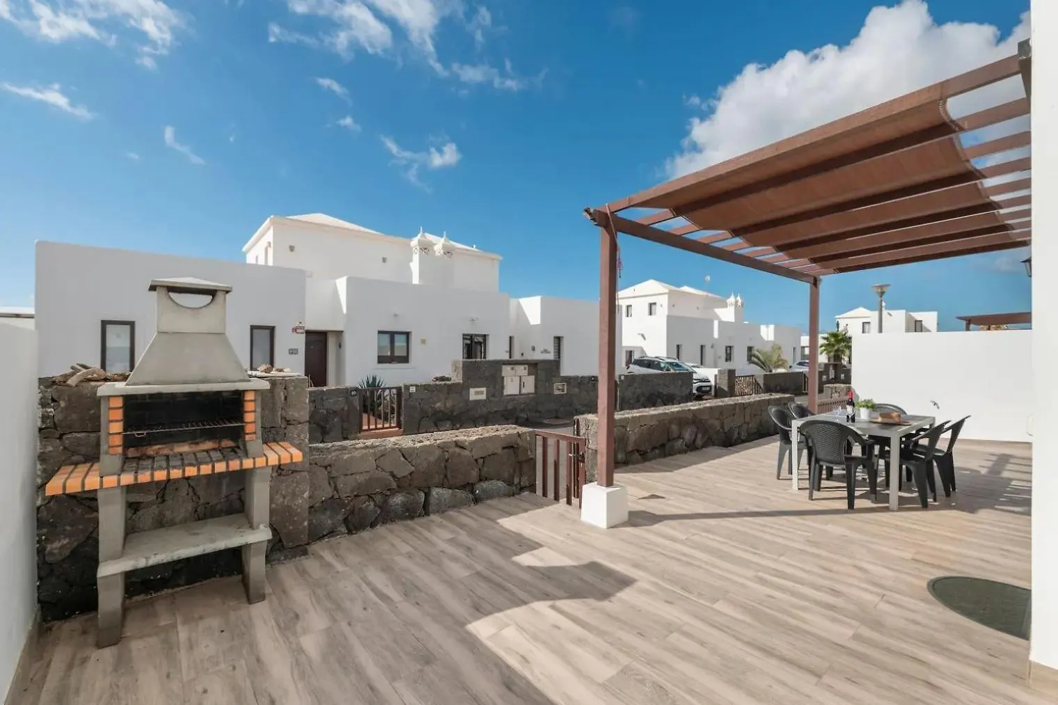 Luxury Villa Lanzarote Playa Blanca  España