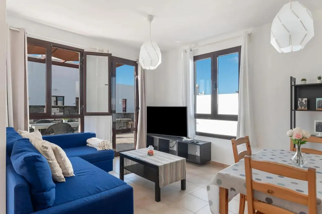 Luxury Villa Lanzarote Playa Blanca  0*, Playa Blanca (Lanzarote)