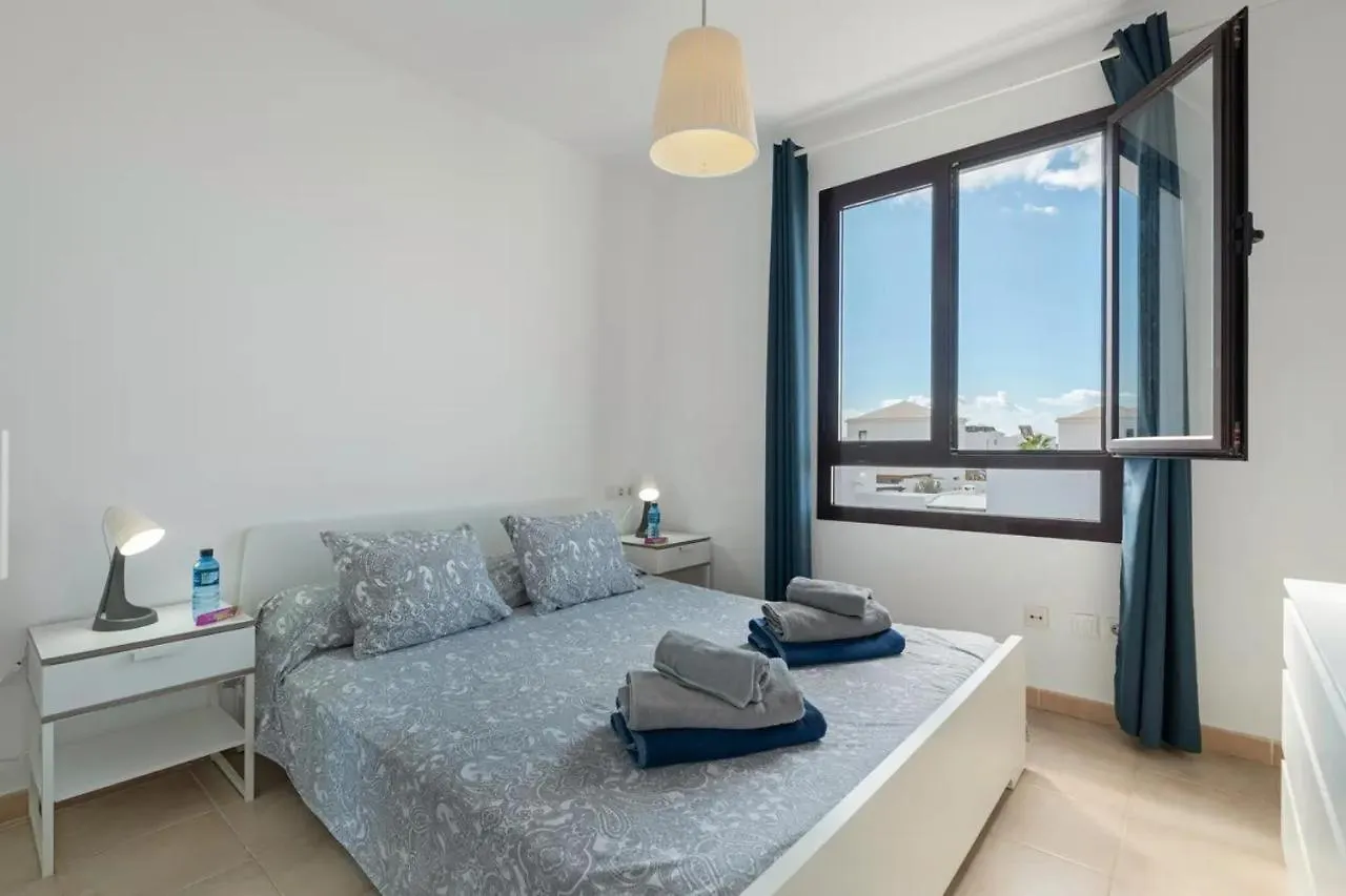 Luxury Villa Lanzarote Playa Blanca  0*, Playa Blanca (Lanzarote)