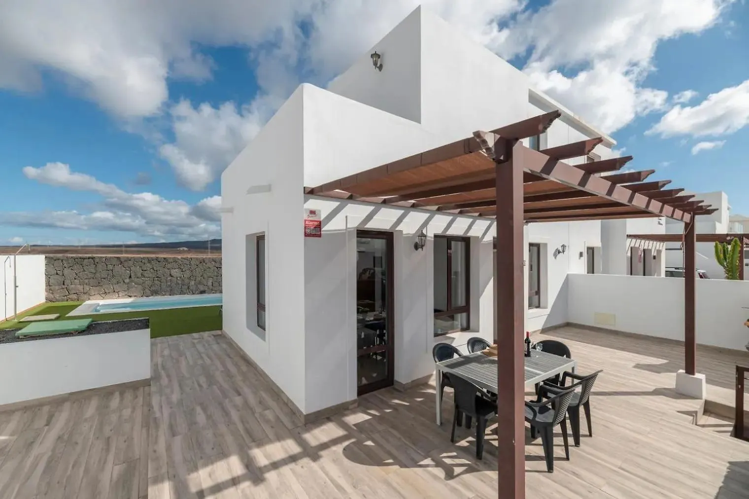 Luxury Villa Lanzarote Playa Blanca   Playa Blanca (Lanzarote)