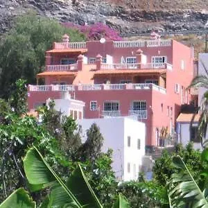  Apartamento Bellavista Gomera