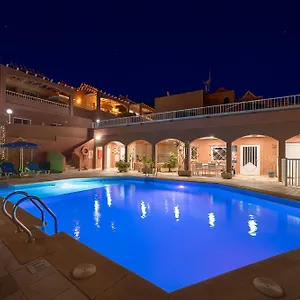  Apartamento Monte Solana