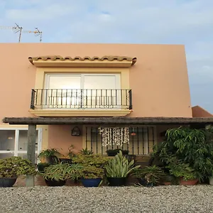 La Torre , El Palmar (Andalucia) España