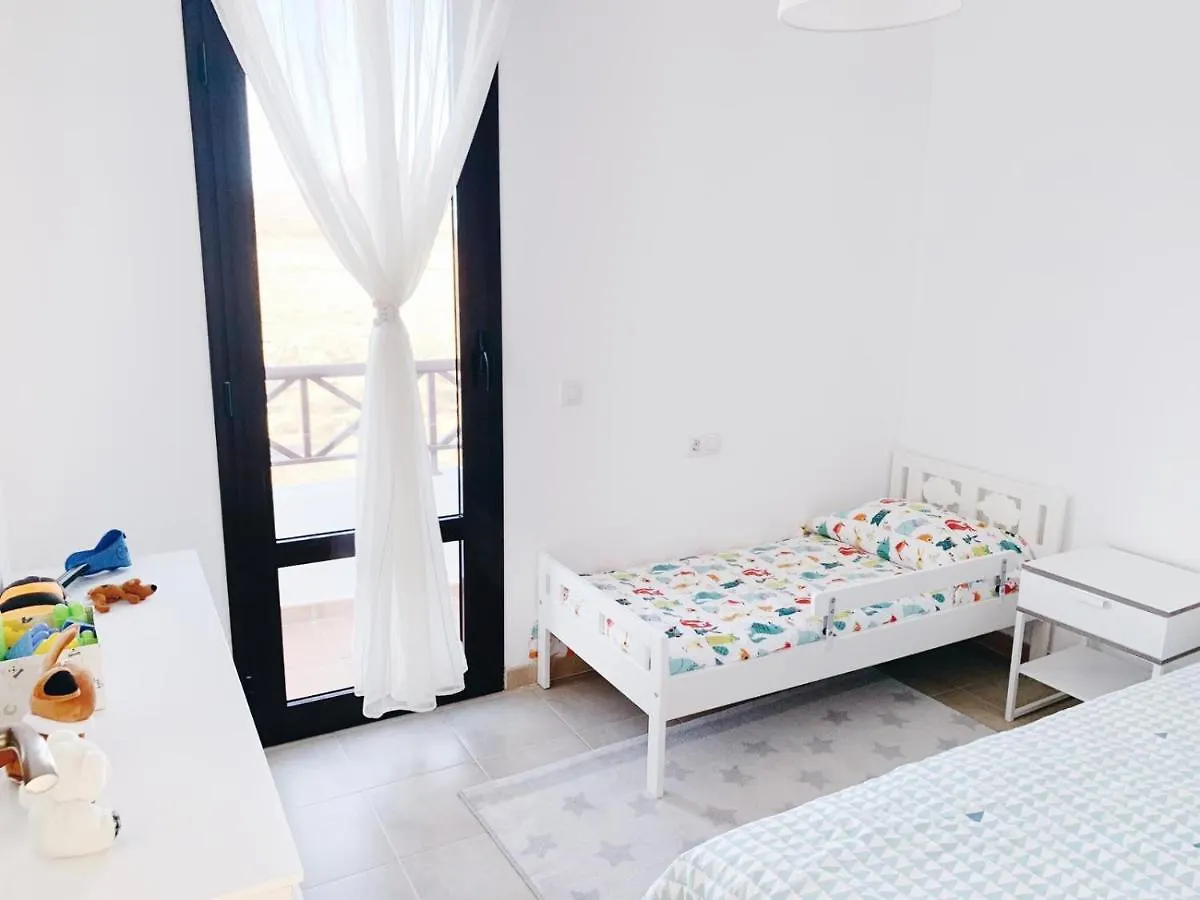 Luxury Villa Lanzarote بلايا بلانكا