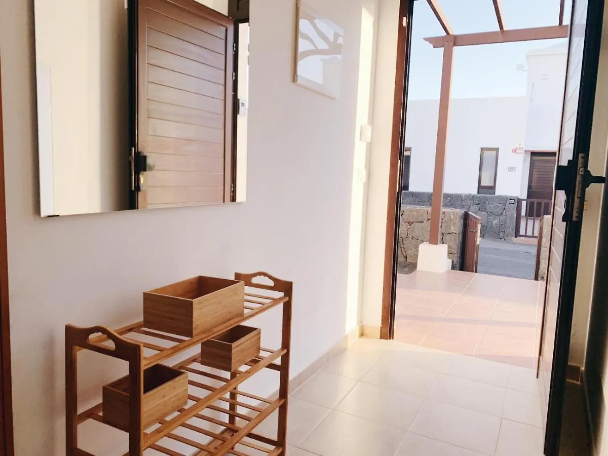 Luxury Villa Lanzarote بلايا بلانكا إسبانيا