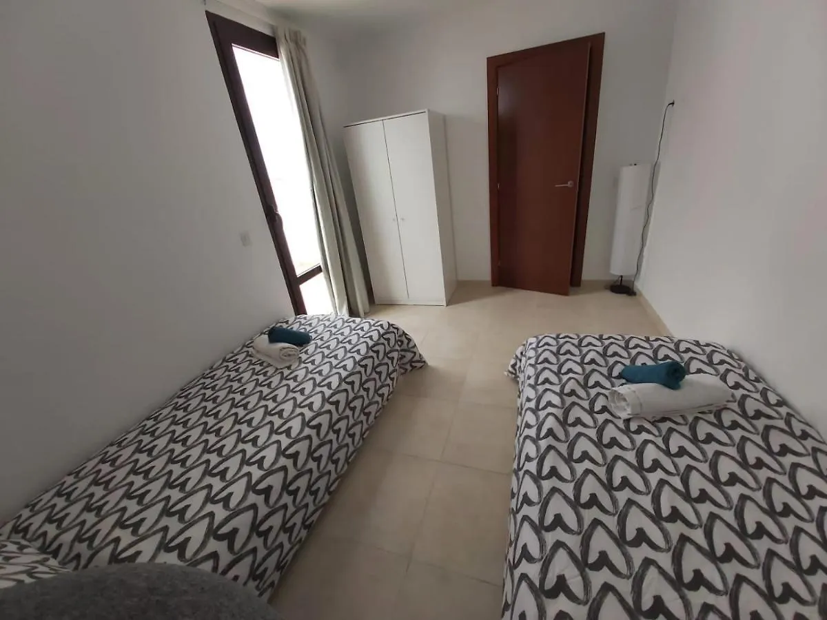 Luxury Villa Lanzarote بلايا بلانكا