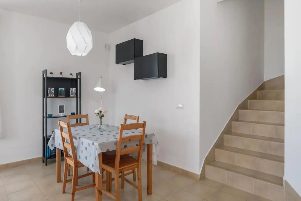 Luxury Villa Lanzarote بلايا بلانكا إسبانيا