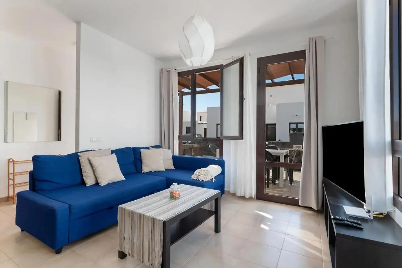 Luxury Villa Lanzarote Playa Blanca  Playa Blanca (Lanzarote)